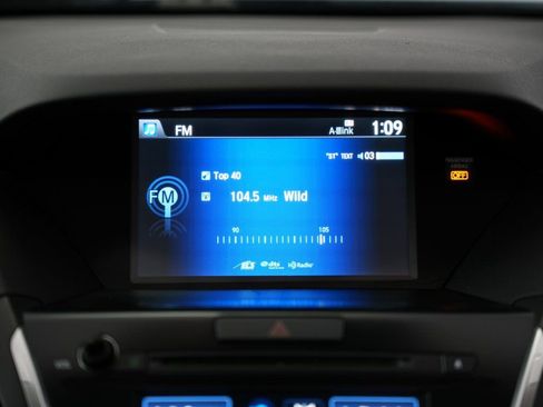 Used 2016 Acura MDX SH-AWD w/ Technology Package image 20