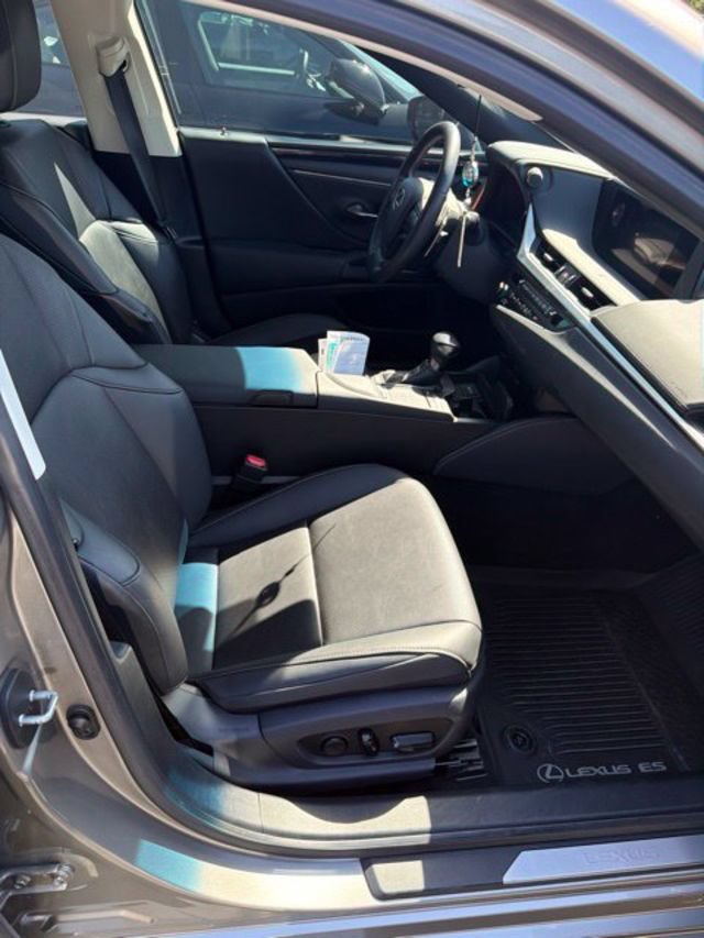 Used 2020 Lexus ES 350 FWD image 10