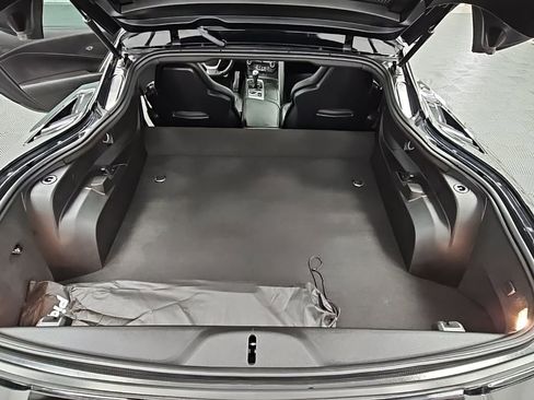 Used 2019 Chevrolet Corvette Stingray Coupe w/ Battery Protection Package image 30