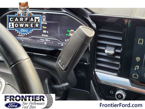 Used 2024 GMC Sierra 1500 SLT image 20