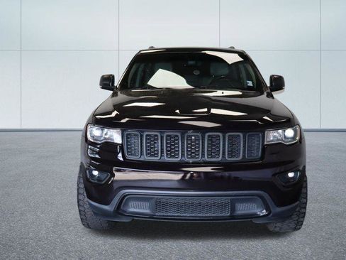 Used 2020 Jeep Grand Cherokee Limited w/ Luxury Group II AWD/4WD image 11