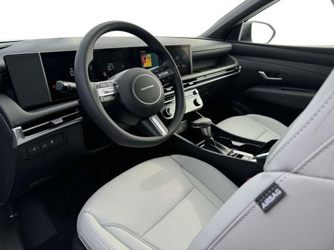 New 2025 Hyundai Santa Cruz SEL image 22