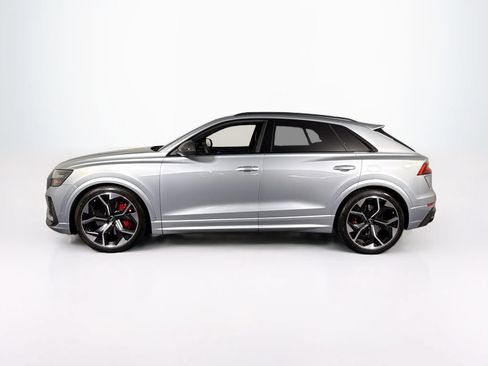 Used 2023 Audi RS Q8 AWD/4WD image 2