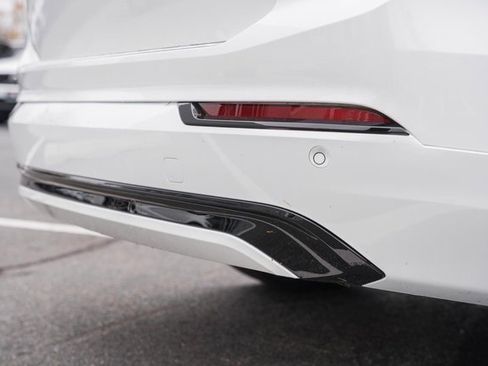 New 2026 Volvo XC90 B6 Ultra w/ Lounge Package image 6