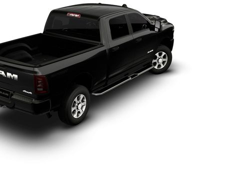 New 2026 RAM 2500 Big Horn AWD/4WD image 2