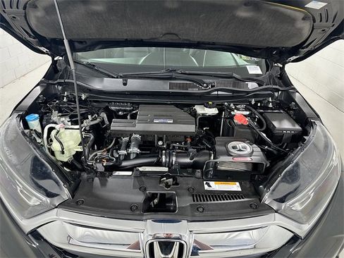 Used 2019 Honda CR-V EX-L image 29