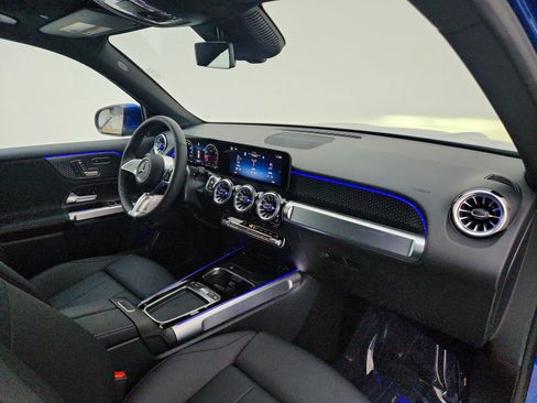 New 2025 Mercedes-Benz GLB 250 image 15