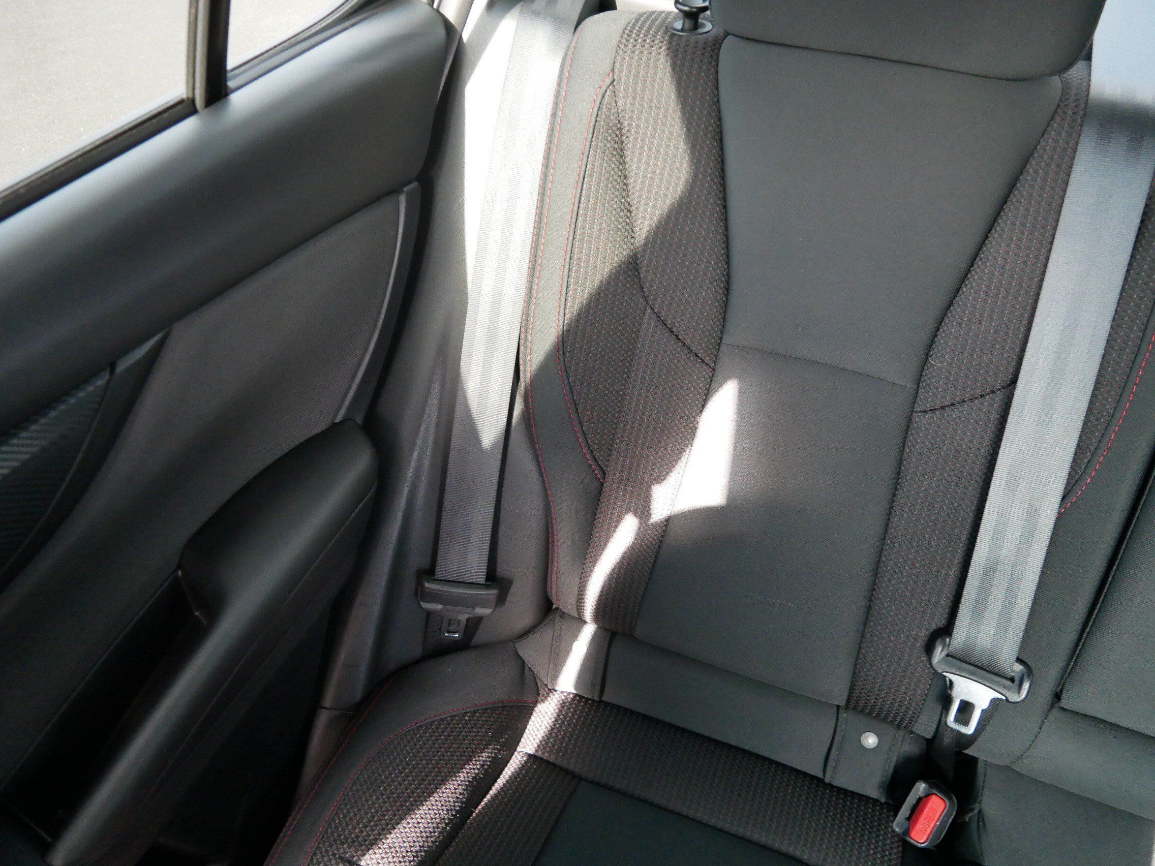 Used 2022 Subaru WRX Premium AWD/4WD image 12