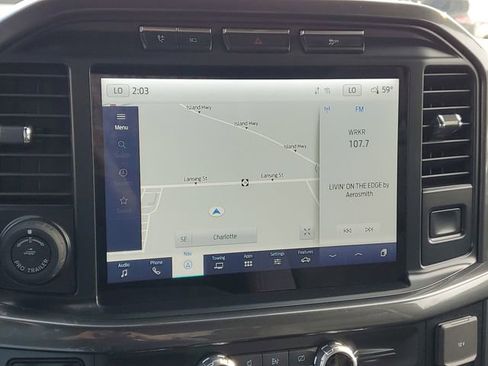 Used 2023 Ford F150 XLT w/ Equipment Group 302A High image 23