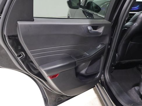 Used 2024 Ford Escape Platinum AWD/4WD image 20