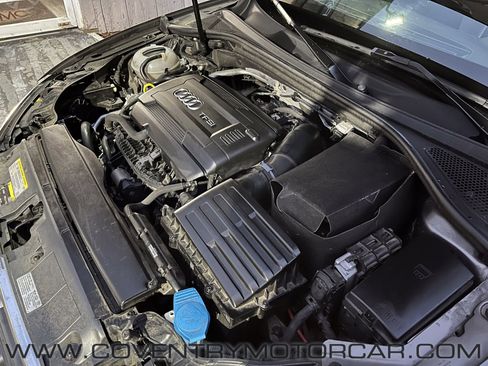 Used 2015 Audi A3 2.0T Premium w/ Driver Assistance Package image 13