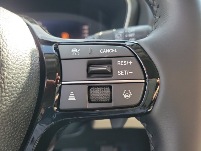 New 2026 Honda Pilot EX-L image 33
