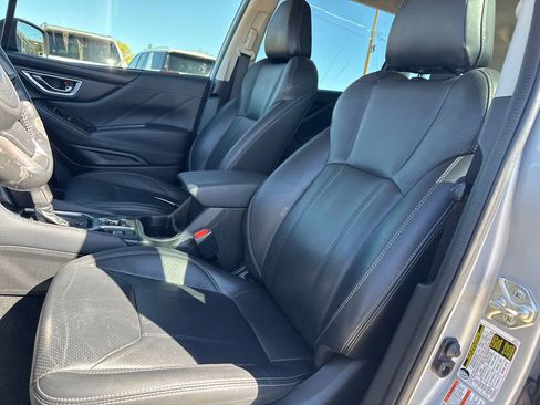 Used 2020 Subaru Forester Touring w/ Popular Package #2 image 7