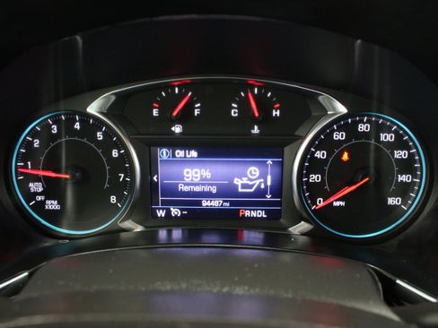 Used 2022 Chevrolet Equinox LT FWD image 38