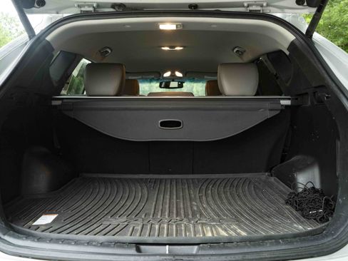 Used 2017 Hyundai Santa Fe Sport FWD image 42