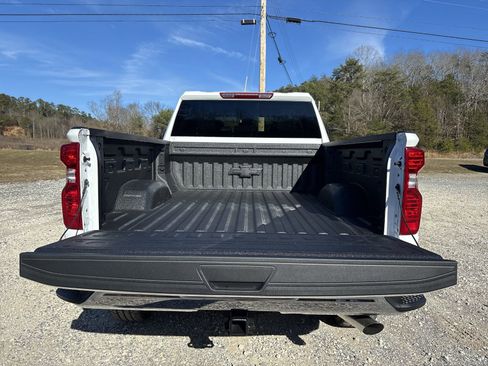New 2026 Chevrolet Silverado 2500 LT image 24