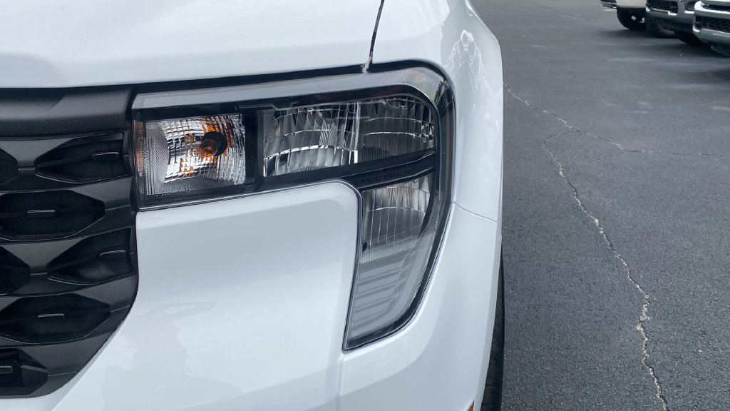 New 2026 Ford Maverick XL FWD image 9