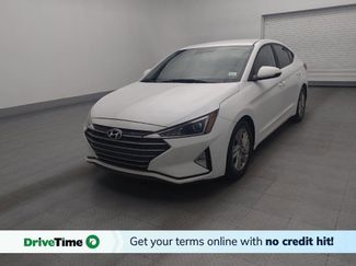 Used 2019 Hyundai Elantra SEL w/ Cargo Package image 1