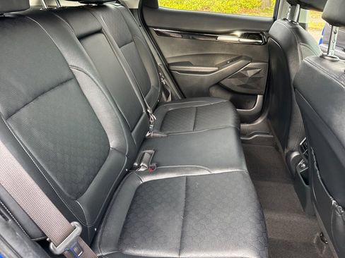 Used 2022 Kia Seltos SX w/ Sunroof Package image 22