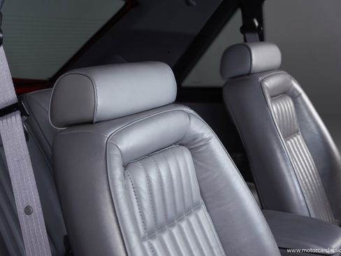 Used 1993 Ford Mustang Cobra image 34