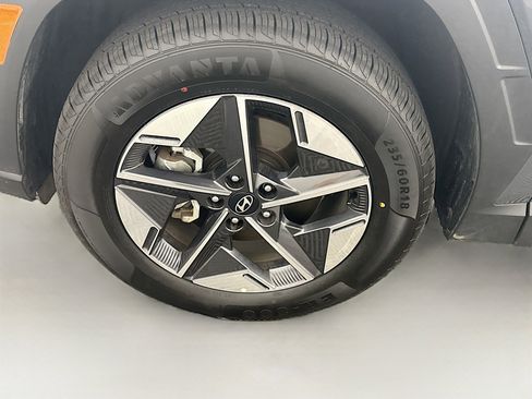 Used 2025 Hyundai Tucson SEL image 11