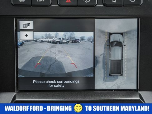 Used 2018 Ford F250 Platinum w/ Platinum Ultimate Package image 55