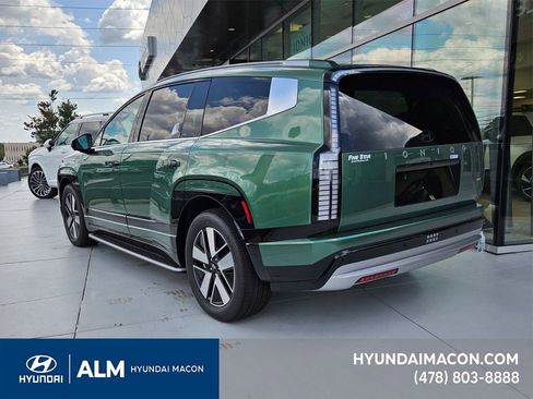 New 2026 Hyundai Ioniq 9 SEL image 13