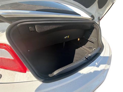 Used 2019 Buick Cascada Premium FWD image 10