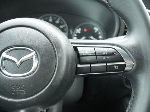 Used 2024 MAZDA MAZDA3 s image 28