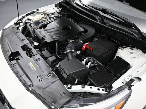 Used 2020 Nissan Altima 2.0 Platinum image 48