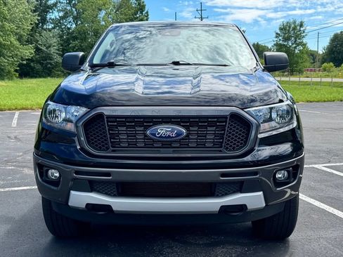 Certified 2021 Ford Ranger XLT w/ Equipment Group 301A Mid AWD/4WD image 3