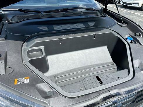 New 2025 Ford Mustang Mach-E GT w/ Interior Protection Package image 26