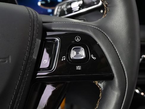 New 2026 Lincoln Aviator Reserve AWD/4WD image 34