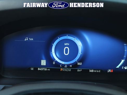 Used 2021 Ford Explorer King Ranch w/ Premium Technology Package image 25