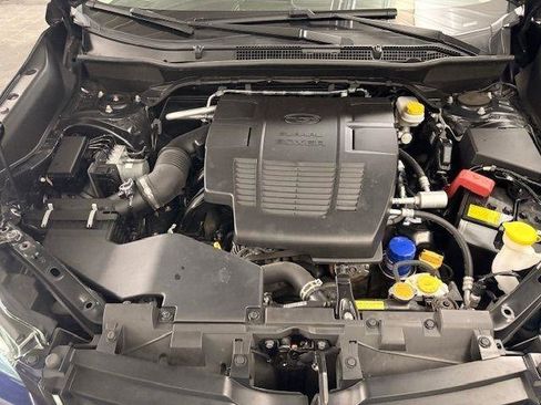Used 2021 Subaru Forester Sport AWD/4WD image 19