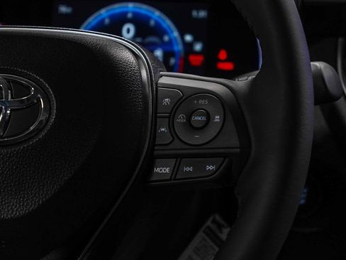 New 2025 Toyota Corolla Cross XLE image 20