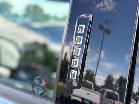 Certified 2023 Ford F150 Lariat w/ Equipment Group 502A High AWD/4WD image 8