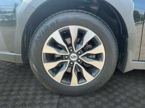 Used 2024 Subaru Outback Limited XT AWD/4WD image 14