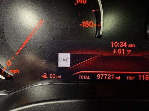 Used 2020 BMW X3 xDrive30i w/ Convenience Package image 23