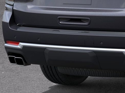 New 2026 Chevrolet Suburban High Country AWD/4WD image 14