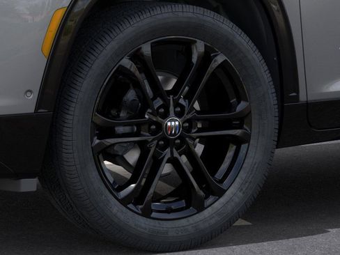 New 2026 Buick Enclave Sport Touring w/ Super Cruise Package image 10