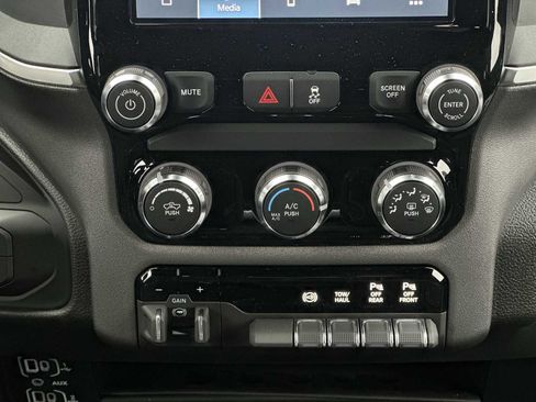 New 2025 RAM 2500 Big Horn w/ Cold Weather Group image 16