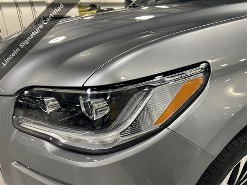 Used 2023 Lincoln Navigator L Reserve image 7