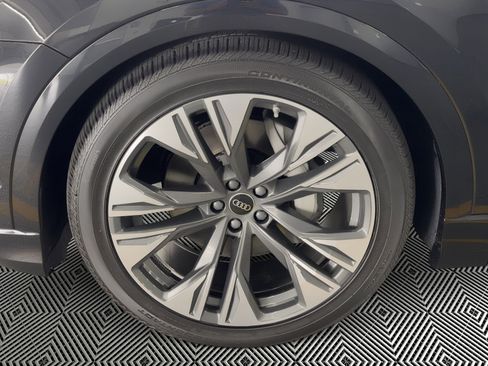 New 2026 Audi Q8 Premium Plus image 12