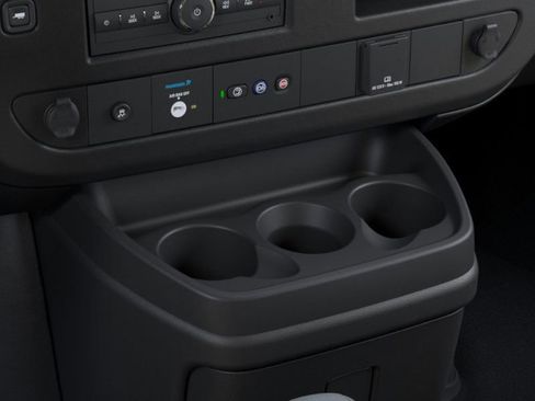 New 2025 Chevrolet Express 2500 w/ Driver Convenience Package image 26