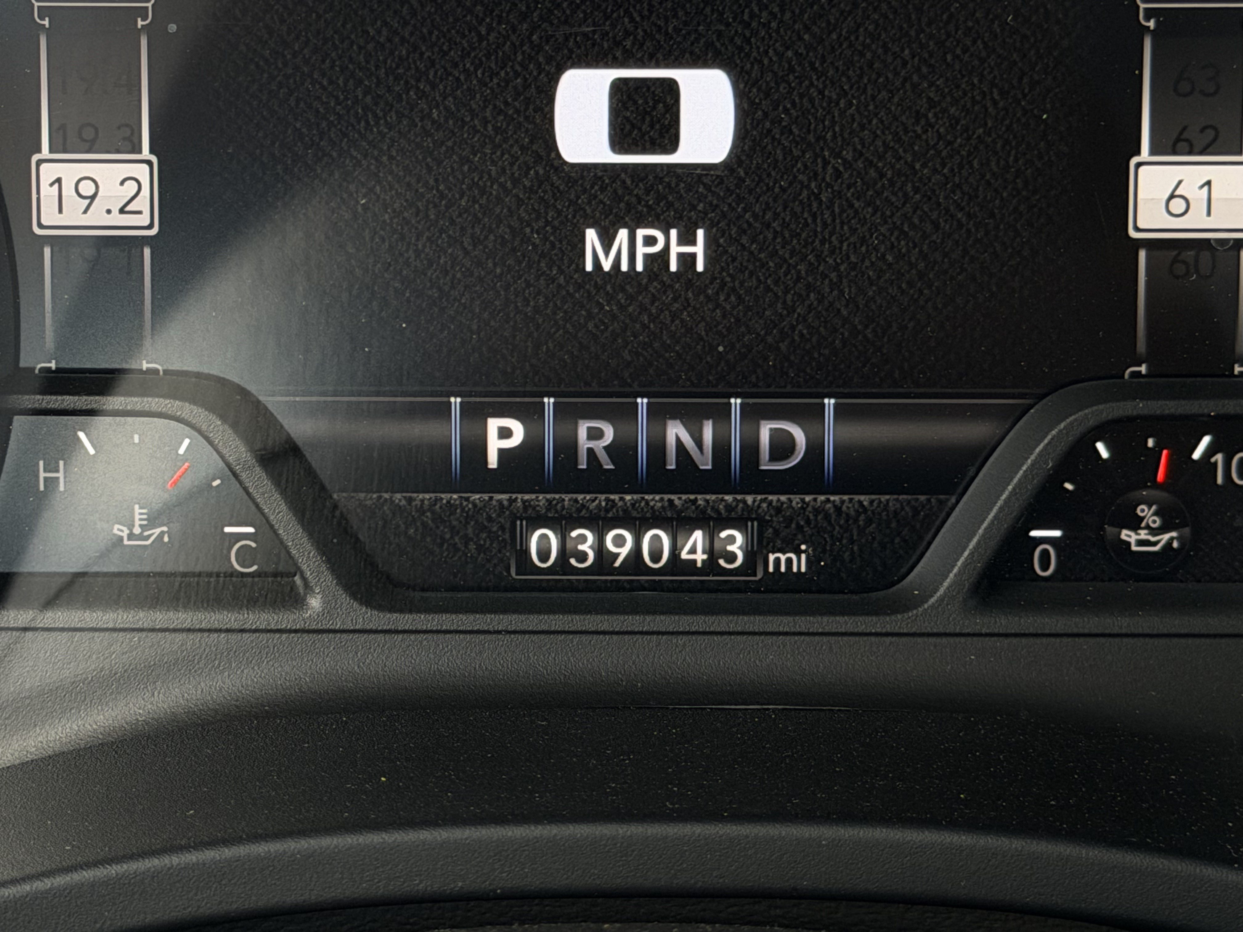 Used 2022 RAM 1500 Big Horn AWD/4WD image 21