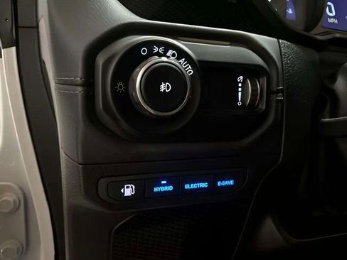 Used 2025 Jeep Wrangler Unlimited Rubicon 4xe w/ Safety Group AWD/4WD image 29