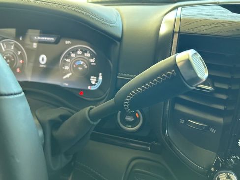 New 2026 RAM 2500 Limited image 8