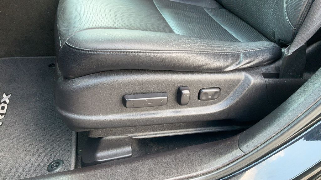 Used 2014 Acura RDX w/ Technology Package AWD/4WD image 18