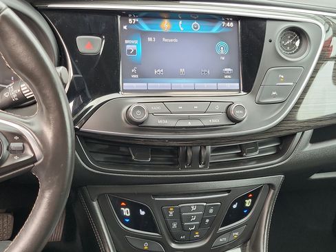 Used 2016 Buick Envision Premium image 11